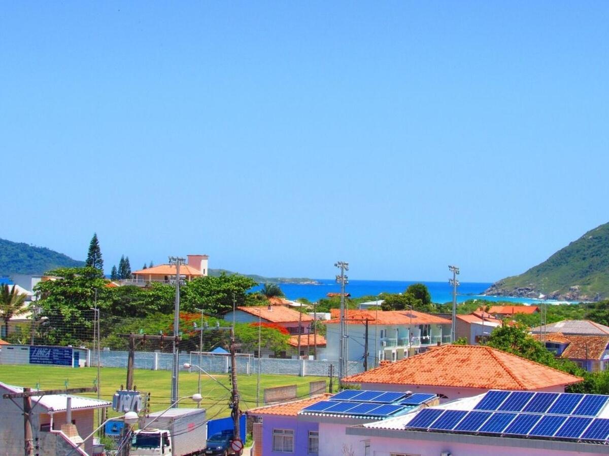 Florianópolis Pousada Atlantico 2 מראה חיצוני תמונה