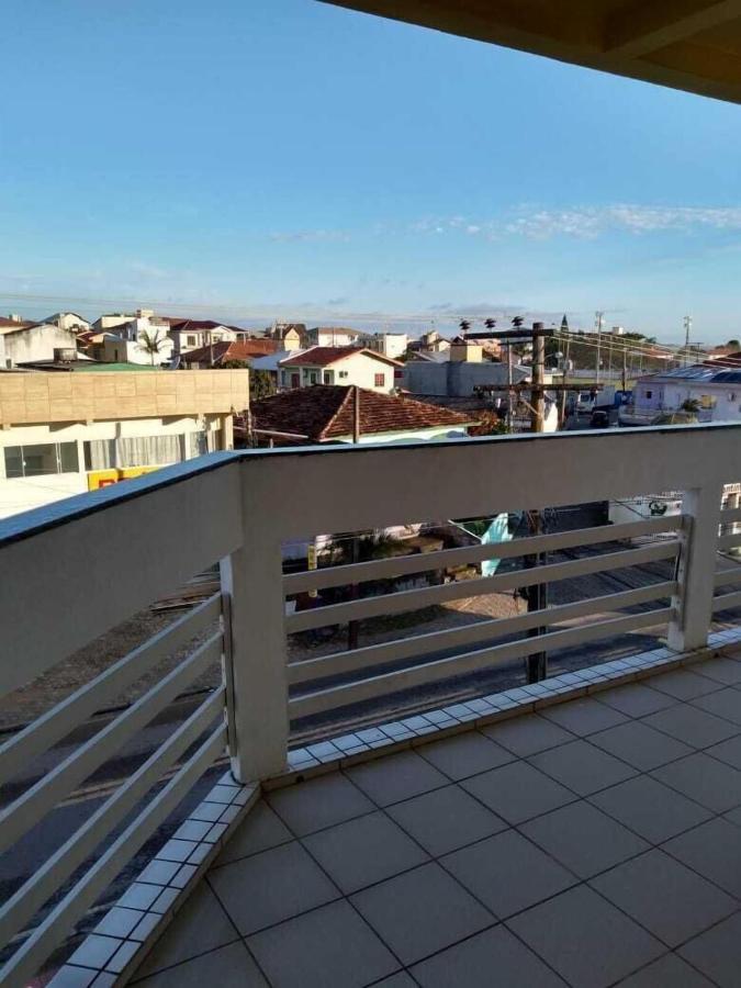 Florianópolis Pousada Atlantico 2 מראה חיצוני תמונה