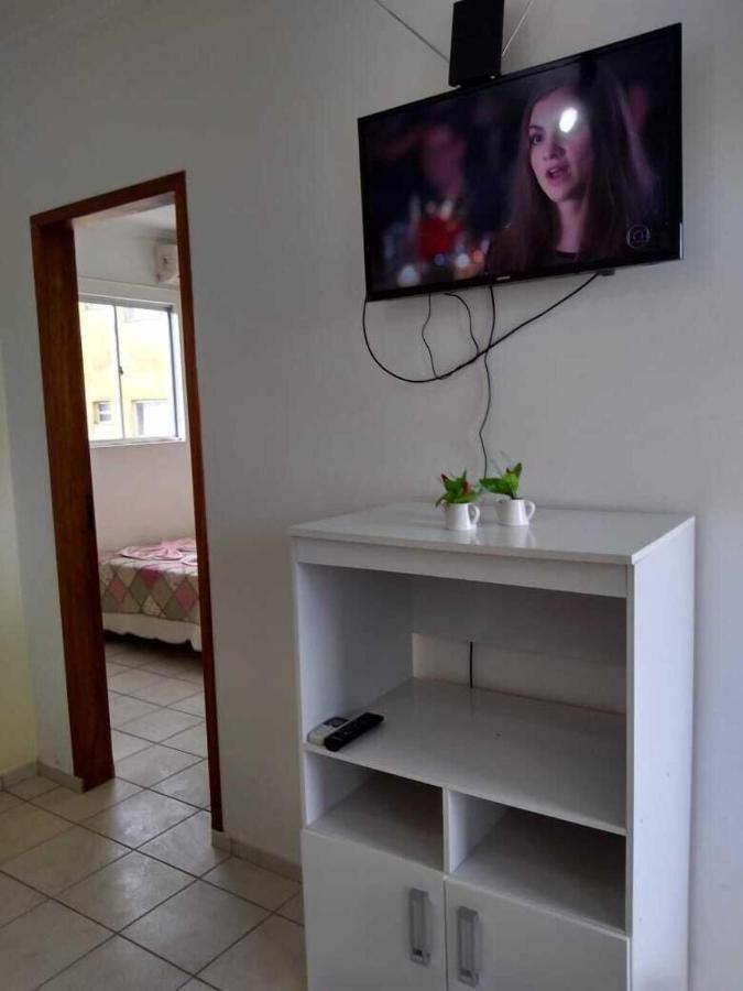 Florianópolis Pousada Atlantico 2 מראה חיצוני תמונה