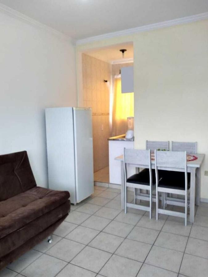 Florianópolis Pousada Atlantico 2 מראה חיצוני תמונה