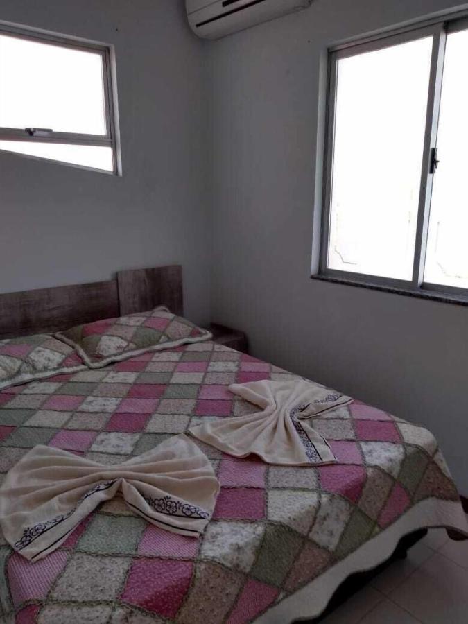 Florianópolis Pousada Atlantico 2 מראה חיצוני תמונה