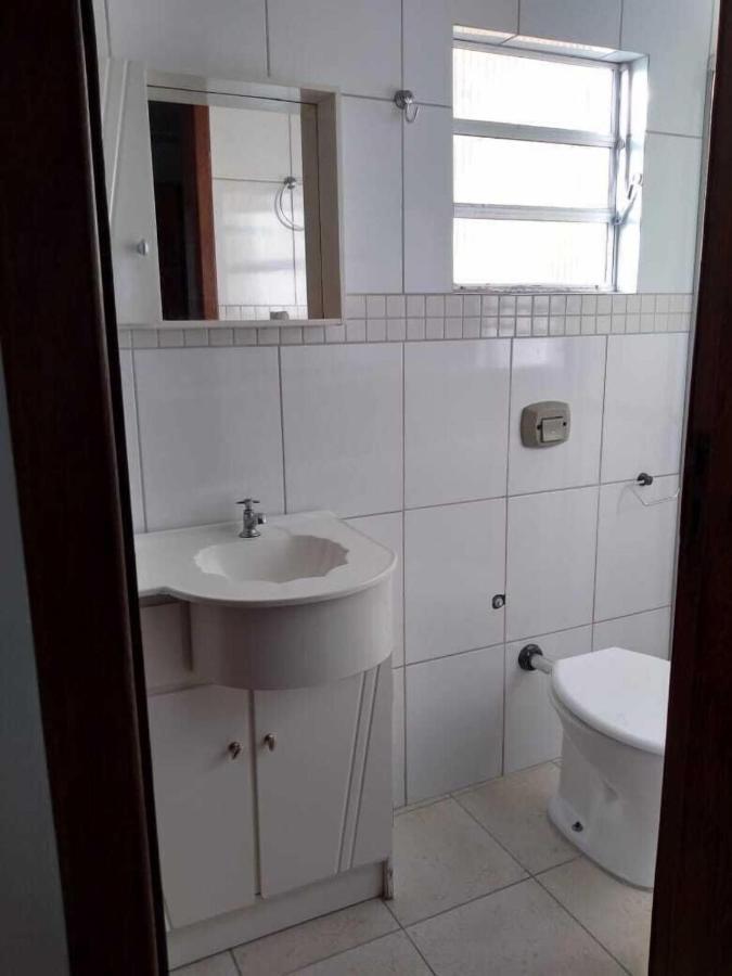 Florianópolis Pousada Atlantico 2 מראה חיצוני תמונה