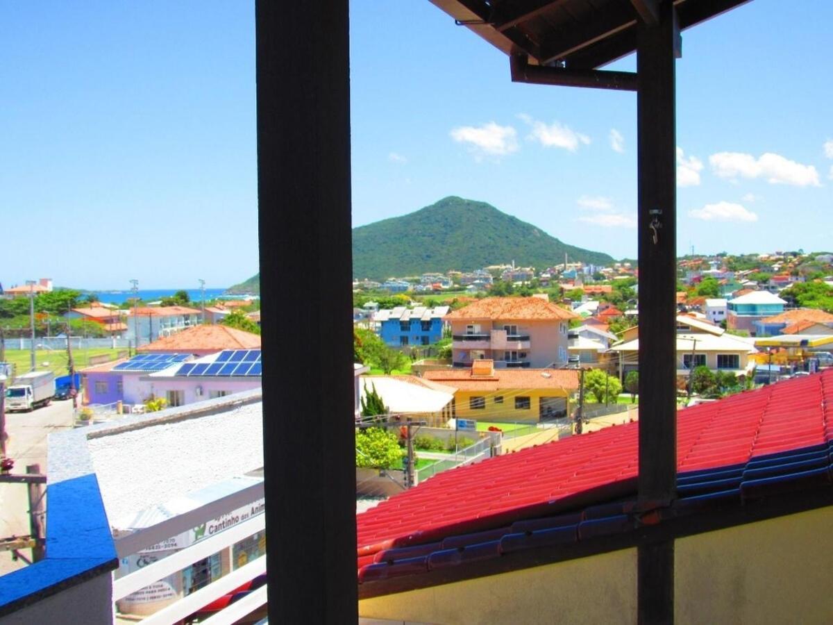 Florianópolis Pousada Atlantico 2 מראה חיצוני תמונה