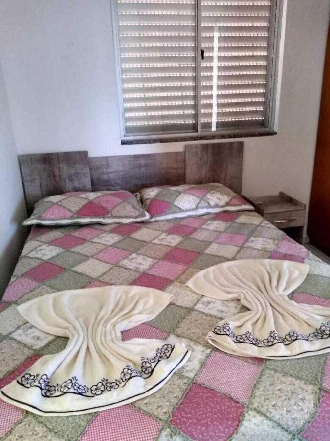 Florianópolis Pousada Atlantico 2 מראה חיצוני תמונה