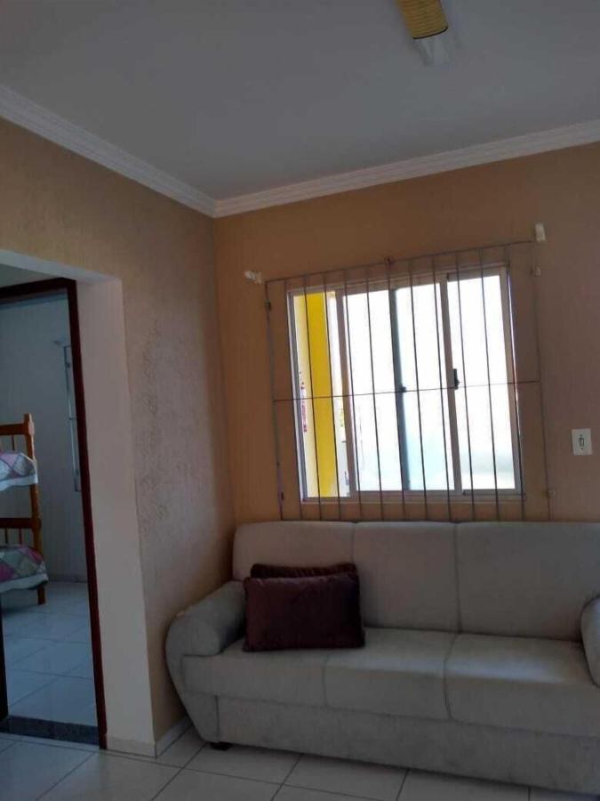 Florianópolis Pousada Atlantico 2 מראה חיצוני תמונה