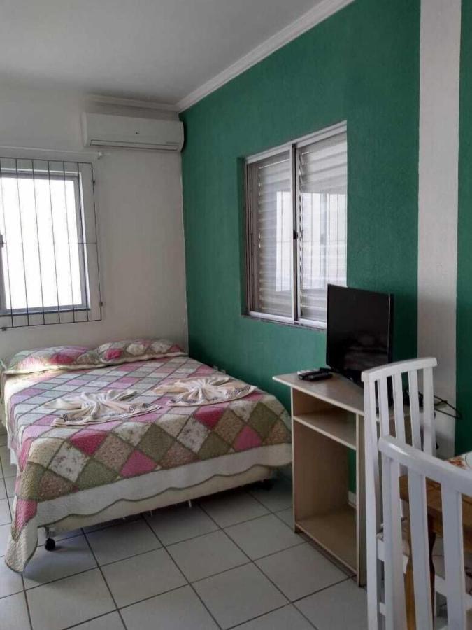 Florianópolis Pousada Atlantico 2 מראה חיצוני תמונה