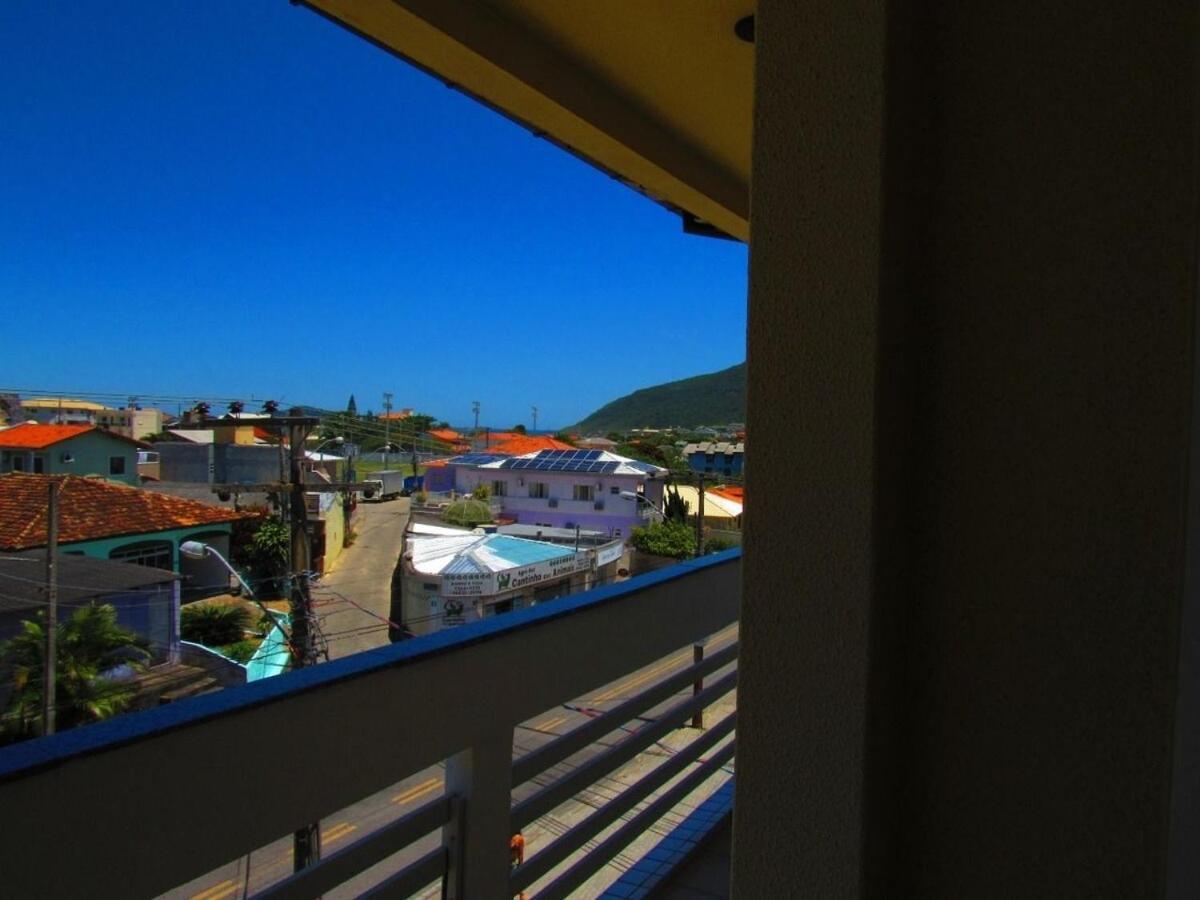 Florianópolis Pousada Atlantico 2 מראה חיצוני תמונה