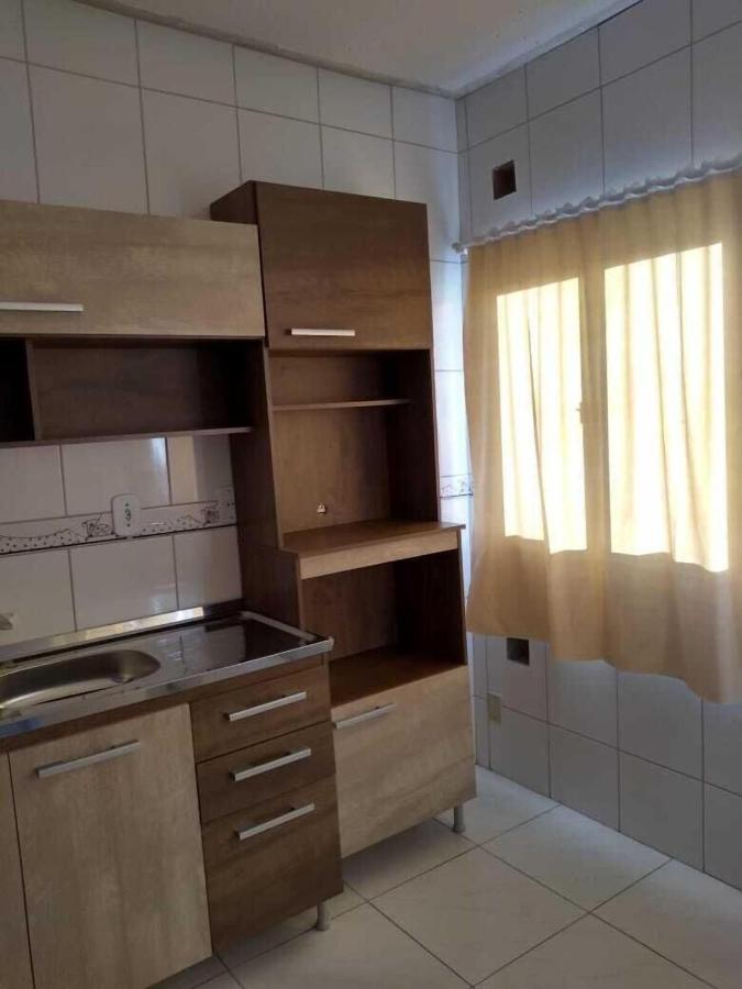 Florianópolis Pousada Atlantico 2 מראה חיצוני תמונה