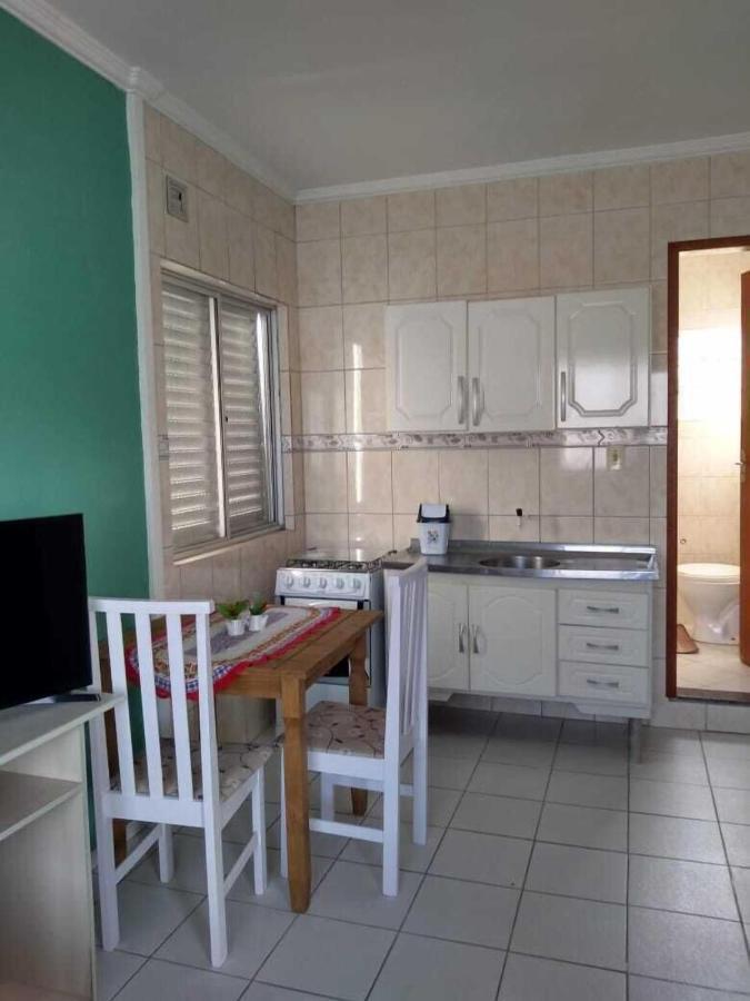 Florianópolis Pousada Atlantico 2 מראה חיצוני תמונה