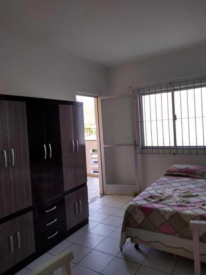 Florianópolis Pousada Atlantico 2 מראה חיצוני תמונה
